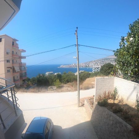 Apartments Villa Juvenito Saranda Zewnętrze zdjęcie