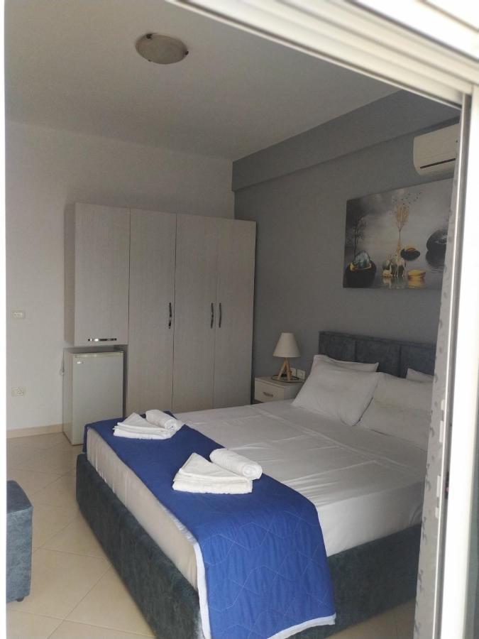 Apartments Villa Juvenito Saranda Zewnętrze zdjęcie