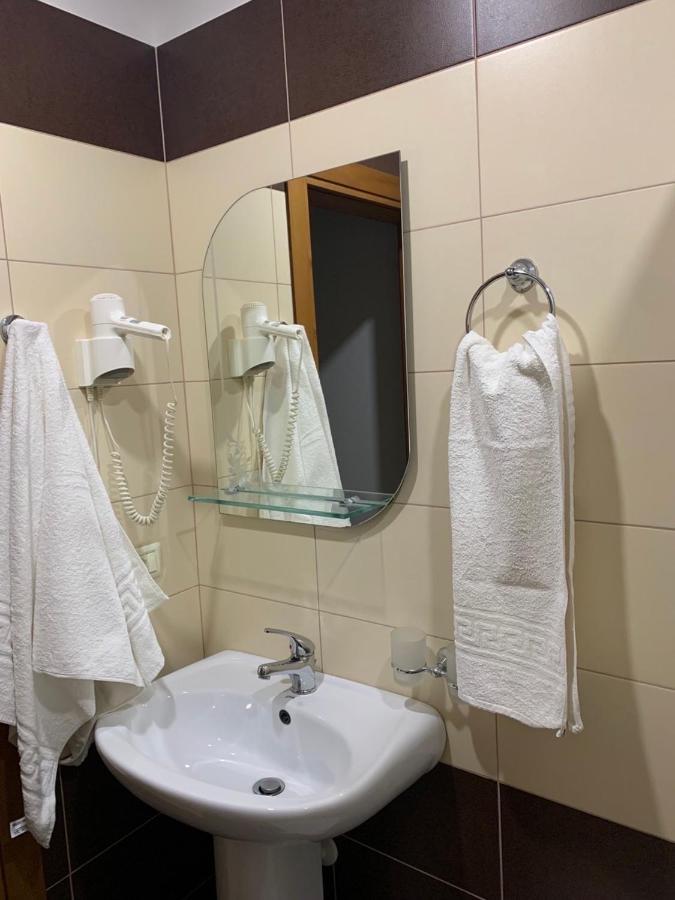 Apartments Villa Juvenito Saranda Zewnętrze zdjęcie
