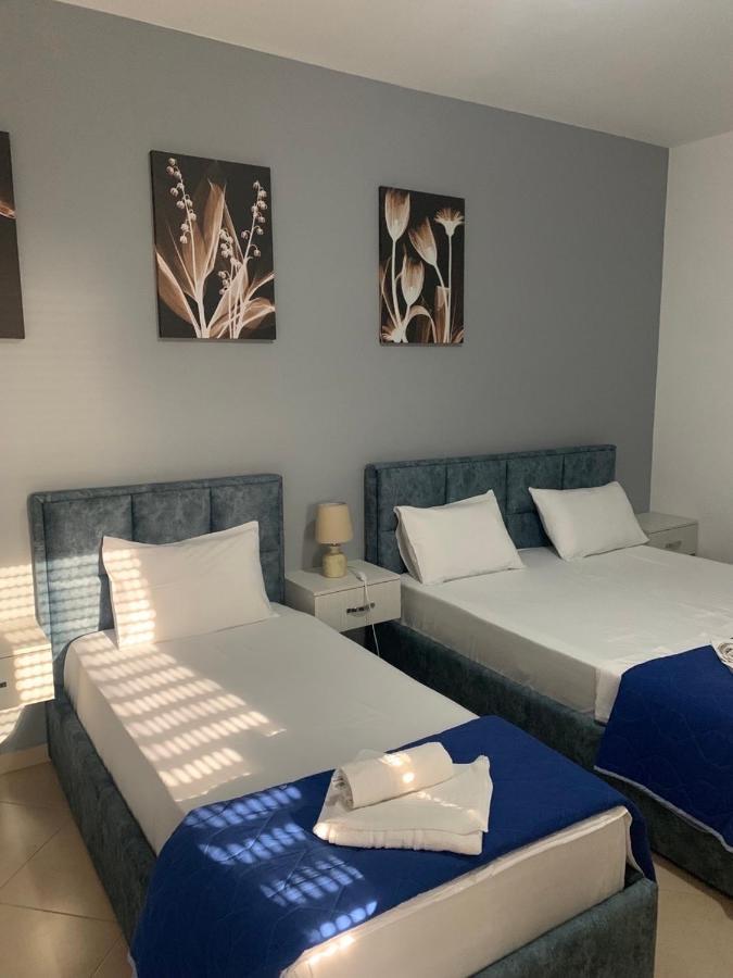 Apartments Villa Juvenito Saranda Zewnętrze zdjęcie
